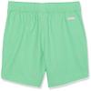 Columbia Youth Girls Washed Out Short, Light Jade, Large view 2