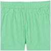 Columbia Youth Girls Washed Out Short, Light Jade, Large view 3