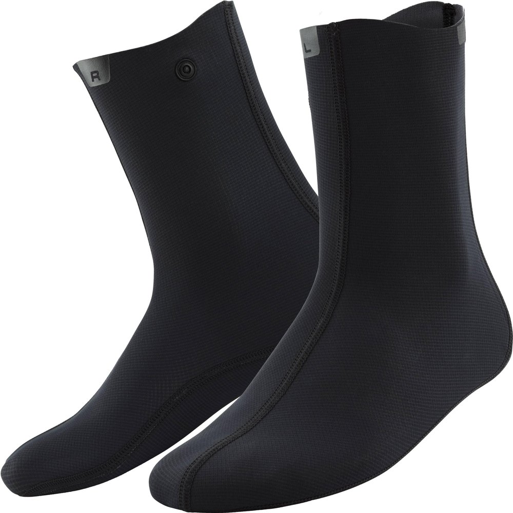 NRS HydroSkin 0.5 Wetsocks - Neoprene Paddling Socks for Rafting, Kayaking, SUP