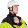 NRS Ascent SAR Dry Suit-SafetyYellow-M view 3