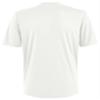 Mizuno Men's NXT Short Sleeve Tee, White, XX-Large view 2