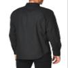Levi's Men's Classic One Pocket Long Sleeve Button Up Shirt, (New) Caviar, Large view 3