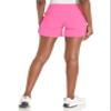 Columbia Women's Pleasant Creek Stretch Short, Wild Geranium, X-Large view 2