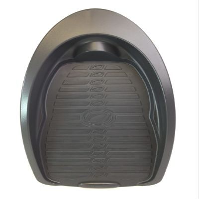Plastic Foot Pedal 100390-001 Works with Octane Pro310i Pro3700 Q35 Q37 Pro310 Elliptical