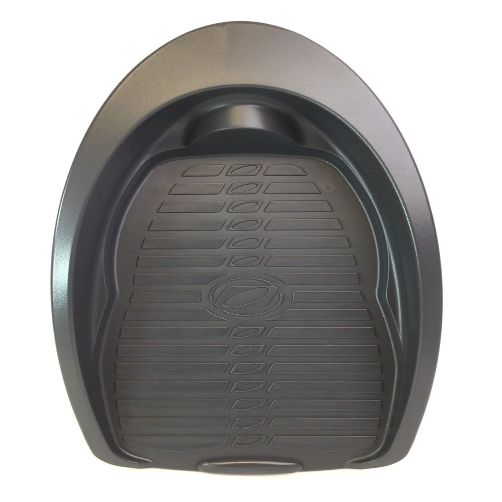 Plastic Foot Pedal 100390-001 Works with Octane Pro310i Pro3700 Q35 Q37 Pro310 Elliptical