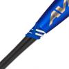 Axe Bat 2023 Avenge Pro (-5, 2-5/8") USSSA Baseball Bat, 3-Piece Composite, Standard Axe Handle, Blue/White (31" / 26 oz.) view 2