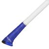 Axe Bat 2023 Avenge Pro (-5, 2-5/8") USSSA Baseball Bat, 3-Piece Composite, Standard Axe Handle, Blue/White (31" / 26 oz.) view 4