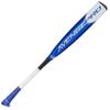 Axe Bat Avenge Pro USSSA 2 3/4" 3 Piece Composite Baseball Bat -10 2023, 31" / 21 oz, (Blue/White) view 2