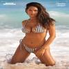 Trends International Sports Illustrated: Swimsuit Edition - Christen Harper 22 Wall Poster, 14.72" x 22.37", Premium Poster & Push Pin Bundle view 4