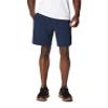 Columbia Men's Hike Brief Short, Collegiate Navy, X-Large view 1