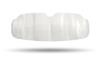 Impact Quick-Fit All Sports Mouthguard Boxing, MMA, Lacrosse, Football, Hockey, Basketball, Jiu-Jitsu, and More (Clear, Youth) view 1