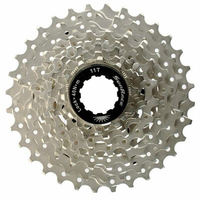 Gravity SunRace RS0 11-32t Ten Speed Road Cassette - New with NO Retail Packaging