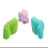 Atomik Climbing Holds Set of 3 Cactus in Light Purple, Teal, and Lime Green view 4