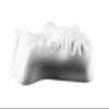 Atomik Climbing Holds XL Unicorn in Ultra White view 3