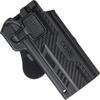 Action Village Core Tippmann TIPX TPX Holster with Quick Release Button view 1