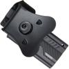 Action Village Core Tippmann TIPX TPX Holster with Quick Release Button view 2