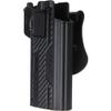 Action Village Core Tippmann TIPX TPX Holster with Quick Release Button view 4