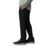 Columbia Mens Silver Ridge Utility Hiking Pant, Black, 48 x 34 view 3