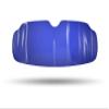 Impact Quick-Fit All Sports Mouthguard Boxing, MMA, Lacrosse, Football, Hockey, Basketball, Jiu-Jitsu, and More (Royal Blue, Youth) view 1