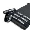 308 Win 7.62x51 Magazine Mag ID Silicone Band Durable (Pack of 3, 5 or 10) (5) view 1