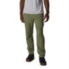 Columbia Men's Coral Ridge Pull-On Pant, Mosstone, XX-Large view 1