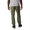Columbia Men's Coral Ridge Pull-On Pant, Mosstone, XX-Large view 2