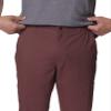 Columbia Men's Pine Canyon Pant, Light Raisin, 38 view 4