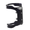 Trigo Luggage Adapter for Birdy 3 DAHON K3 Plus Bikes (to use Any Brompton Block and lugagge) view 1
