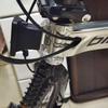 Trigo Luggage Adapter for Birdy 3 DAHON K3 Plus Bikes (to use Any Brompton Block and lugagge) view 3
