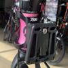 Trigo Luggage Adapter for Birdy 3 DAHON K3 Plus Bikes (to use Any Brompton Block and lugagge) view 4