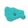 Atomik Climbing Holds Bolt-On Mermaid in Teal view 1