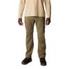 Columbia Men's Silver Ridge Utility Convertible Pant, Stone Green, 32 view 1