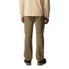 Columbia Men's Silver Ridge Utility Convertible Pant, Stone Green, 32 view 2