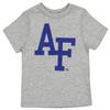 Outerstuff NCAA Toddler Goal Line Stand 3 in 1 Combo Tee, Air Force Academy 3T view 3