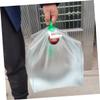 Camping Water Storage Bag Portable Water Pouch Strong Handle for Hiking BBQ Travel Outdoor Activities Foldable PVC Container view 4