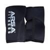 Arsa Fitness 5MM Thickness Elbow Sleeves for Weightlifting, Powerlifting, Exercise, Bodybuilding for Men & Women (Medium, Black) view 1