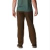 Columbia Men's Rapid Rivers Pant, Olive Green, 42 view 2