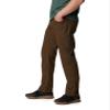 Columbia Men's Rapid Rivers Pant, Olive Green, 42 view 3