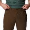 Columbia Men's Rapid Rivers Pant, Olive Green, 42 view 4