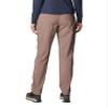 Columbia Women's Coral Ridge Pant, Quantum Mauve, X-Large view 2