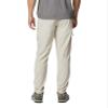 Columbia Mens Coral Ridge Pull-on Hiking Pants, Dark Stone, Large US view 2