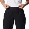 Columbia Women's Leslie Falls Capri, Black, X-Small view 4