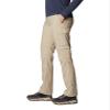 Columbia Women's Silver Ridge Utility Convertible Pant, Ancient Fossil, 16 view 3