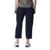 Columbia Women's Anytime Flex Capri, Black, Small view 2