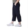 Columbia Women's Anytime Flex Capri, Black, Small view 3