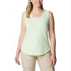 Columbia Women's Cades Cape Tank, Key West, X-Small view 1