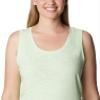 Columbia Women's Cades Cape Tank, Key West, X-Small view 4