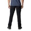 Columbia Mens Silver Ridge Utility Hiking Pant, Black, 44 x 32 view 2