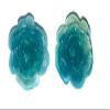 Fun Clips (Carnation-Blue/Green) view 1