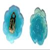 Fun Clips (Carnation-Blue/Green) view 2